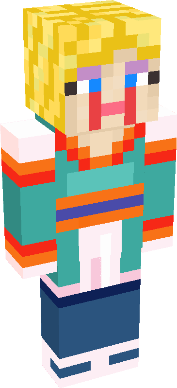 Minecraft Skins