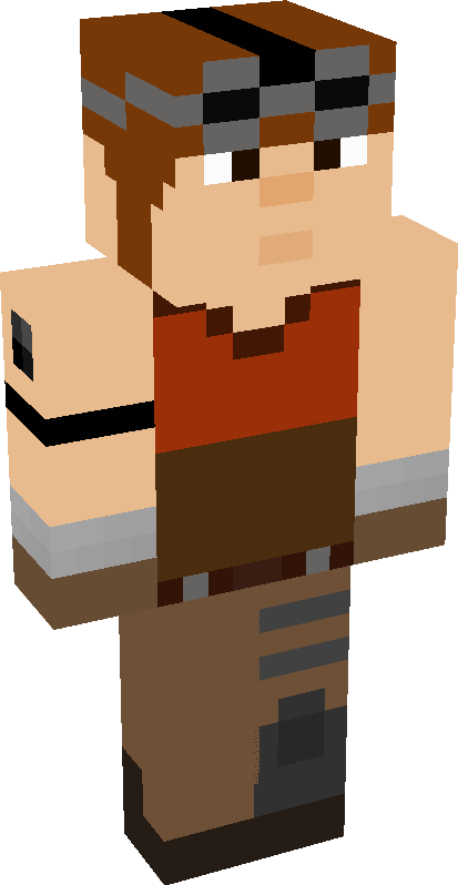 Minecraft Skins