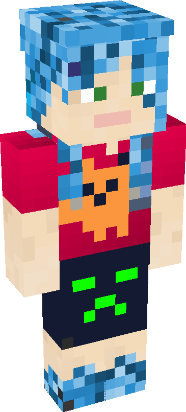 Minecraft Skins