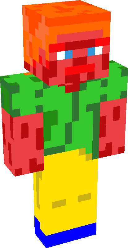 Minecraft Skins