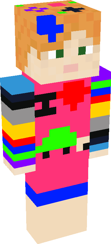 Minecraft Skins