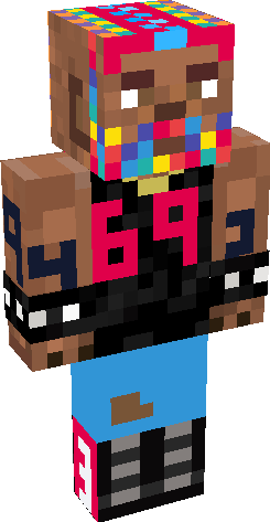 Minecraft Skins