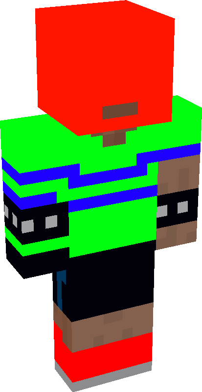 Minecraft Skins