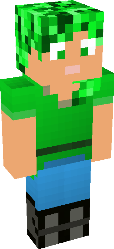 Minecraft Skins