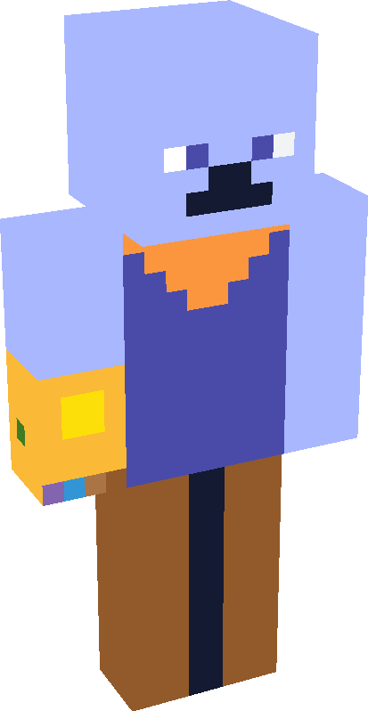 Minecraft Skins