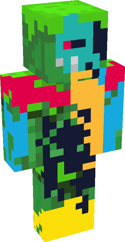 Minecraft Skins