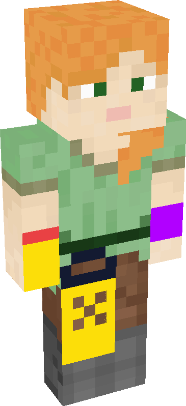 Minecraft Skins