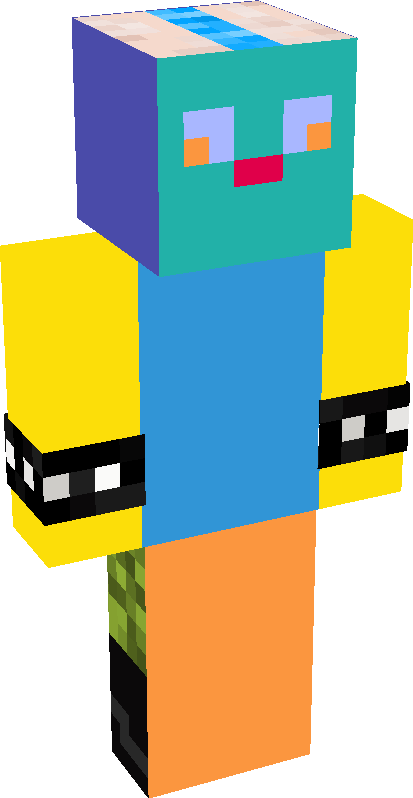 Minecraft Skins