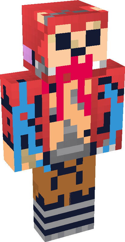 Minecraft Skins