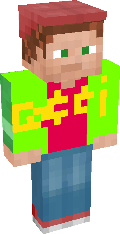 Minecraft Skins