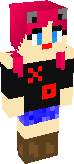 Minecraft Skins