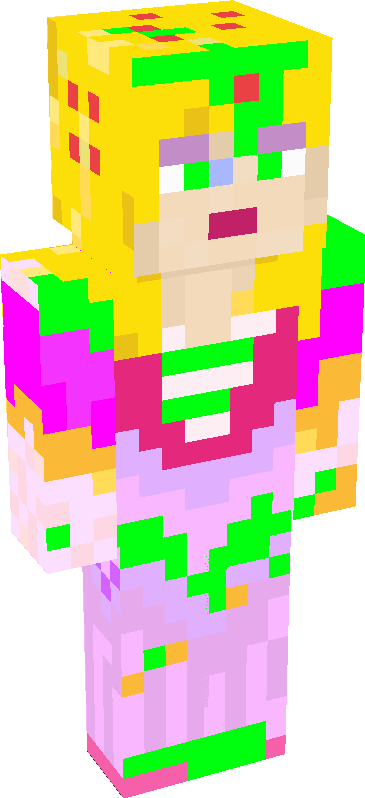 Minecraft Skins