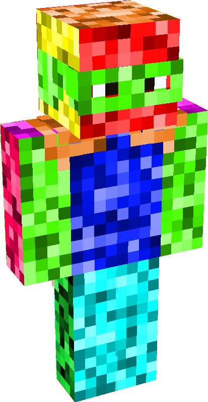 Minecraft Skins