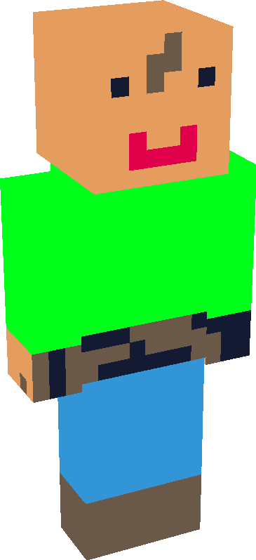 Minecraft Skins