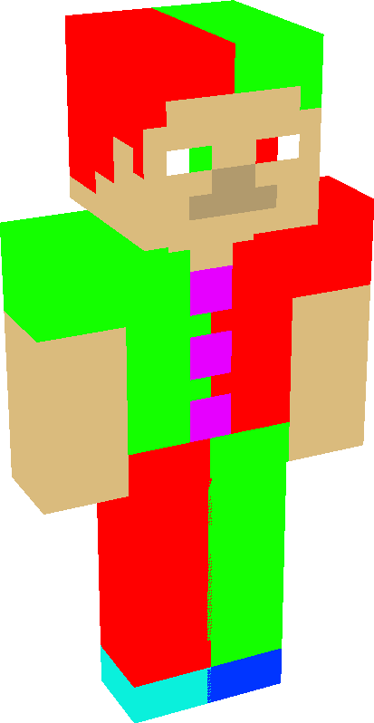 Minecraft Skins