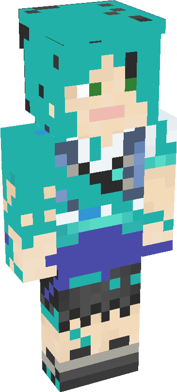 Minecraft Skins