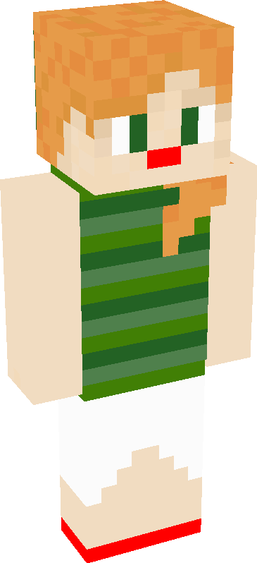 Minecraft Skins