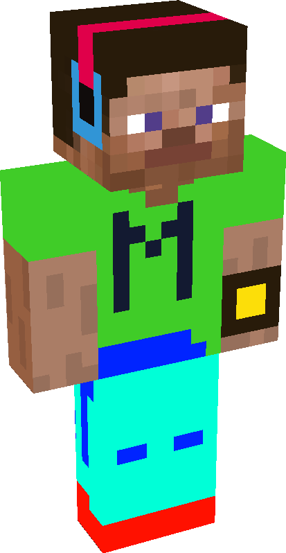 Minecraft Skins