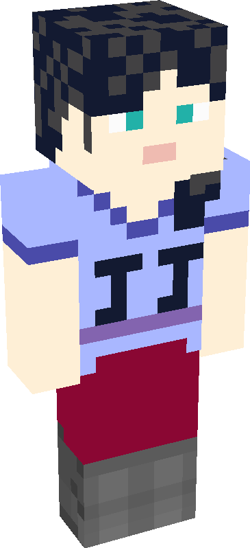 Minecraft Skins