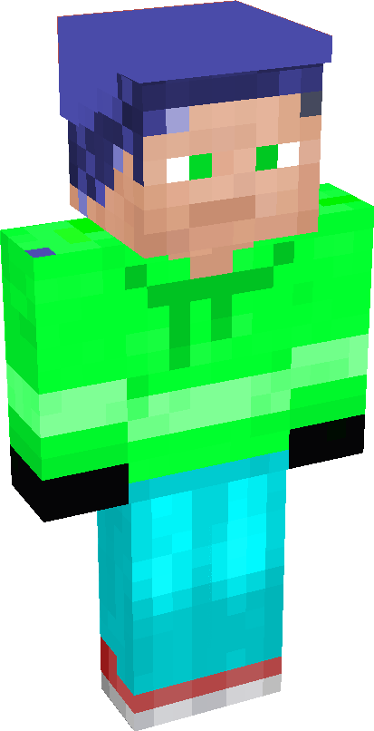 Minecraft Skins