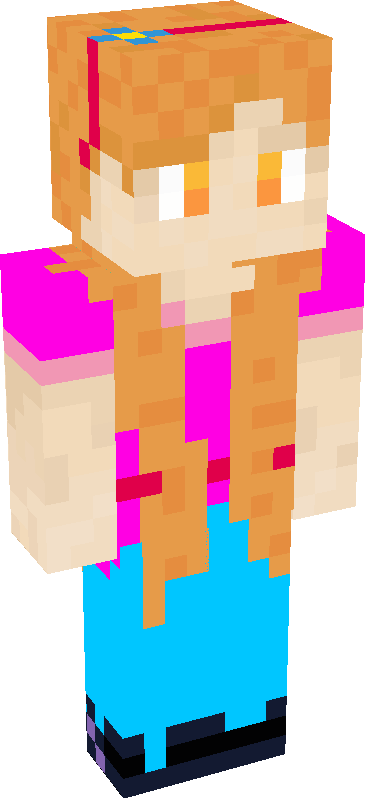 Minecraft Skins