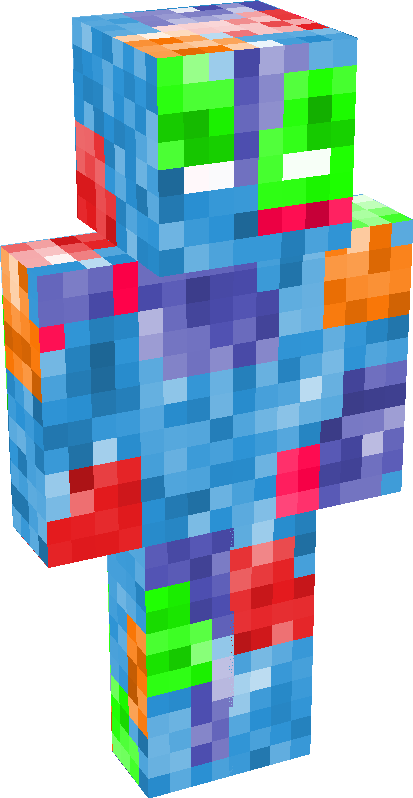 Minecraft Skins