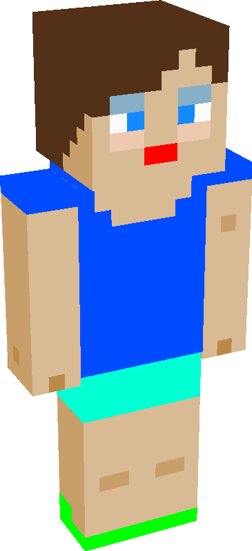 Minecraft Skins