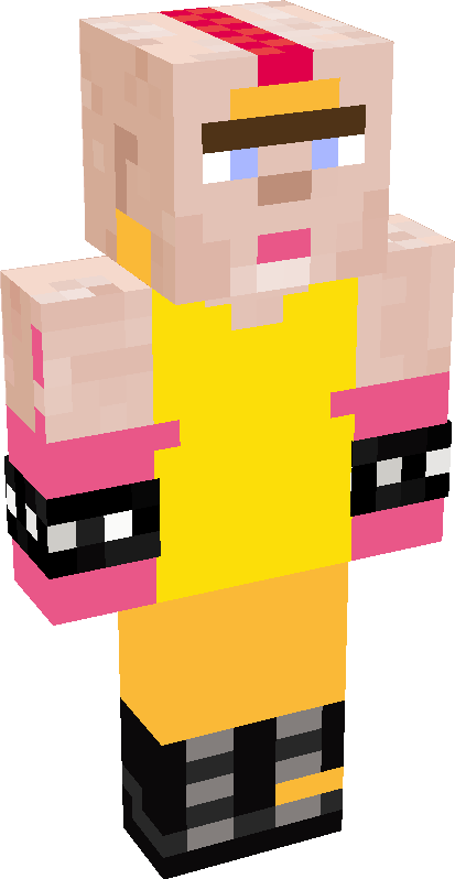 Minecraft Skins