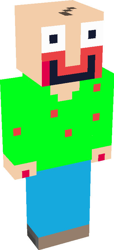 Minecraft Skins