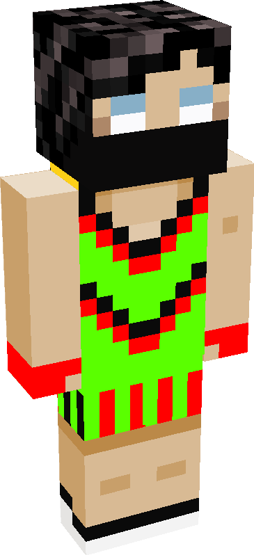 Minecraft Skins