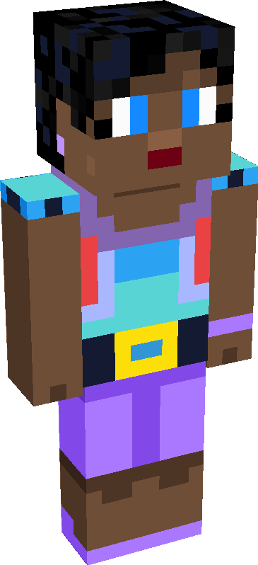 Minecraft Skins