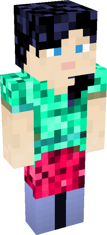 Minecraft Skins