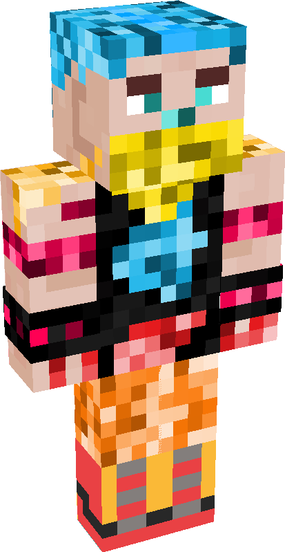 Minecraft Skins