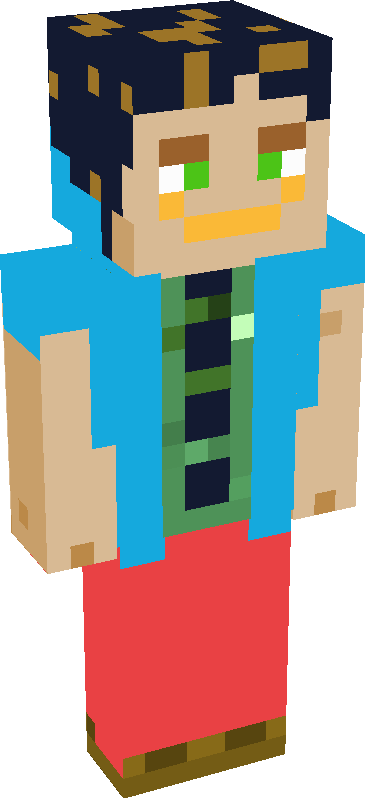 Minecraft Skins