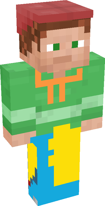 Minecraft Skins