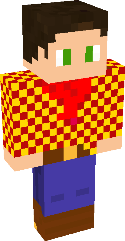 Minecraft Skins