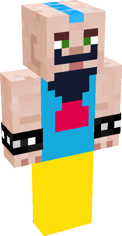 Minecraft Skins