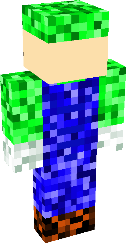 Minecraft Skins