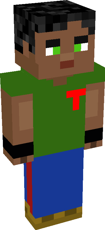 Minecraft Skins