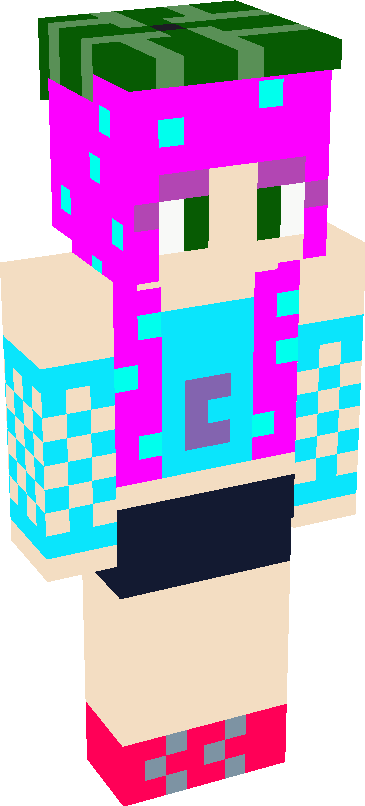 Minecraft Skins