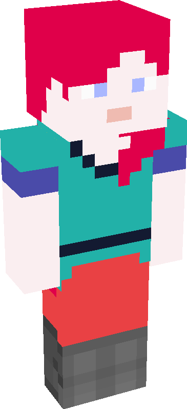 Minecraft Skins