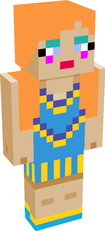 Minecraft Skins