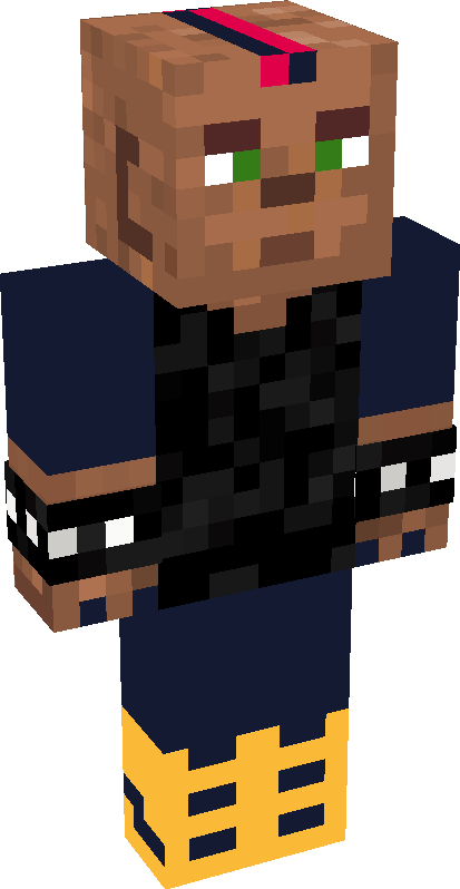 Minecraft Skins