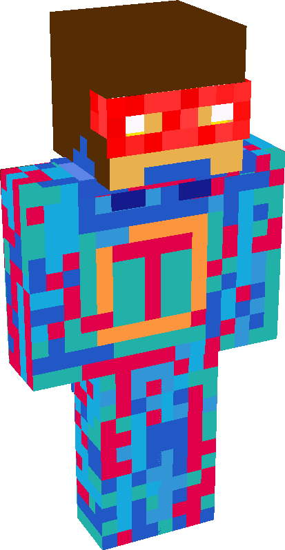 Minecraft Skins