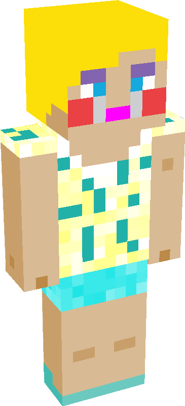 Minecraft Skins