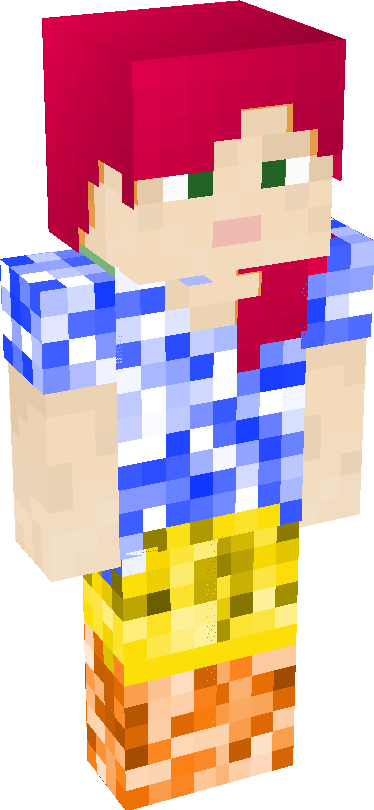 Minecraft Skins