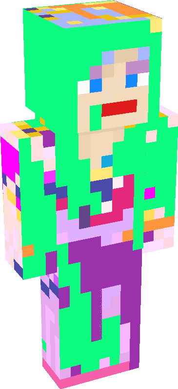 Minecraft Skins