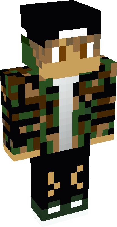 Minecraft Skins