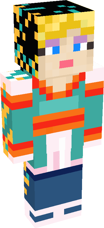 Minecraft Skins