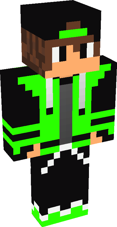 Minecraft Skins